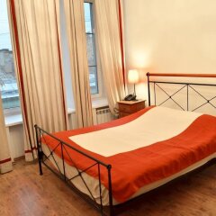 Гостевой дом Best Corner Санкт-Петербург комната для гостей фото 3