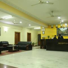 Отель Dreamland Gold Resort Pvt Ltd Непал, Лумбини - отзывы, цены и фото номеров - забронировать отель Dreamland Gold Resort Pvt Ltd онлайн фото 3
