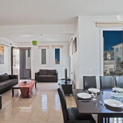 Отель Avra Villa 54 Кипр, Протарас - отзывы, цены и фото номеров - забронировать отель Avra Villa 54 онлайн фото 25