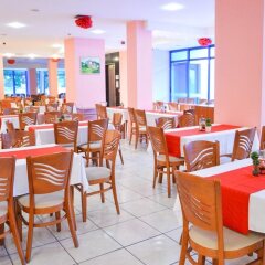 Aphrodite Hotel интерьер отеля фото 2