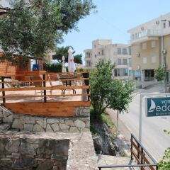 Hotel Edola с домашними животными