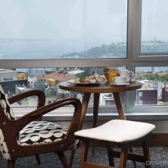 The Marmara Pera Турция, Стамбул - 2 отзыва об отеле, цены и фото номеров - забронировать отель The Marmara Pera онлайн питание