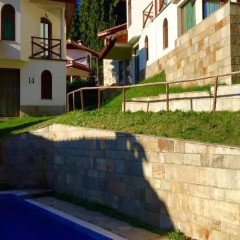 Hotel Forest Glade Чепеларе фото 9