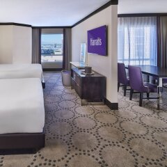 Отель Harrahs Las Vegas США, Лас-Вегас - отзывы, цены и фото номеров - забронировать отель Harrahs Las Vegas онлайн фото 9