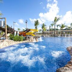 Отель Barcelo Bavaro Beach - Только для взрослых - Все включено бассейн