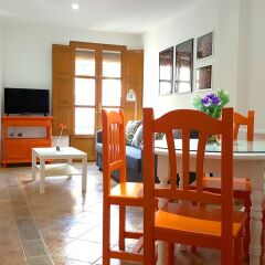 Отель Apartamentos Navas 16 Испания, Гранада - отзывы, цены и фото номеров - забронировать отель Apartamentos Navas 16 онлайн фото 4