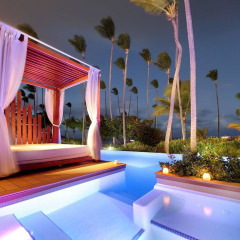 Отель Grand Palladium Bavaro Suites, Resort & Spa - Все включено Доминикана, Пунта Кана - отзывы, цены и фото номеров - забронировать отель Grand Palladium Bavaro Suites, Resort & Spa - Все включено онлайн фото 6