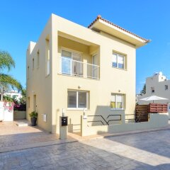 Отель Sirena Bay Villa 14 Кипр, Протарас - отзывы, цены и фото номеров - забронировать отель Sirena Bay Villa 14 онлайн парковка