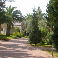 Отель Tenuta Villa Brazzano Скалея фото 3