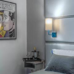 Отель Colonna Suite Del Corso комната для гостей фото 5