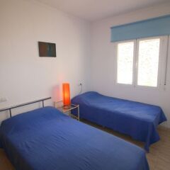 Отель Lila Rosa Costa Calpe Испания, Кальпе - отзывы, цены и фото номеров - забронировать отель Lila Rosa Costa Calpe онлайн комната для гостей фото 3