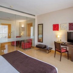 Hm Jaime III Hotel удобства в номере