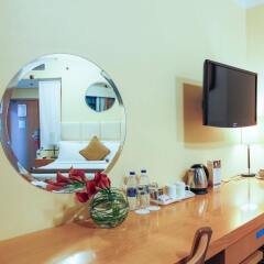 Arabian Park Hotel удобства в номере
