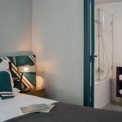 Отель Best Western Louvre Piemont удобства в номере