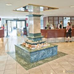Hotel Haikko Manor интерьер отеля