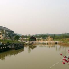 Sunwu Academy · Luofu Hotel