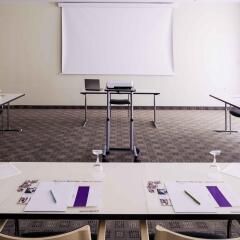 Mercure Hotel Berlin City фото 4