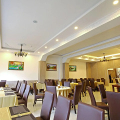 Mai Thang Hotel Далат помещение для мероприятий фото 2