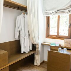 Отель Hostal Rural La Torre Испания, Сан-Антони-де-Портмань - отзывы, цены и фото номеров - забронировать отель Hostal Rural La Torre онлайн фото 19