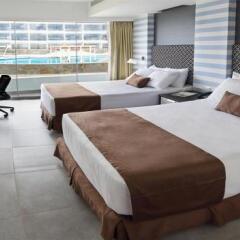 Estelar Vista Pacifico Hotel Asia с домашними животными