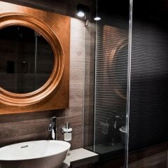 Arbat 6 Boutique Hotel ванная
