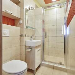 Апартаменты Old Town Apartments Wroclaw Вроцлав