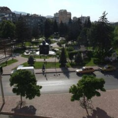 Park Hotel Турция, Кайсери - отзывы, цены и фото номеров - забронировать отель Park Hotel онлайн спортивное сооружение