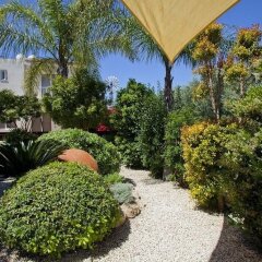 Отель Myrsini's Garden Кипр, Протарас - отзывы, цены и фото номеров - забронировать отель Myrsini's Garden онлайн