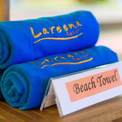 Отель Lareena Resort Koh Larn Pattaya Таиланд, Ко-Лан - отзывы, цены и фото номеров - забронировать отель Lareena Resort Koh Larn Pattaya онлайн фитнесс-зал фото 2