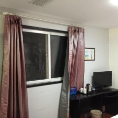 Spring Time Hostel удобства в номере фото 2