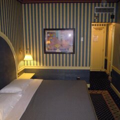 Hotel Auriga развлечения