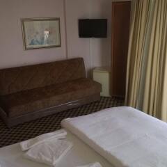 Erdek Helin Hotel комната для гостей фото 4