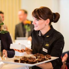 Отель Radisson Blu Limfjord Hotel Aalborg Дания, Алборг - отзывы, цены и фото номеров - забронировать отель Radisson Blu Limfjord Hotel Aalborg онлайн фото 2