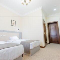 Navruz Hotel Tashkent комната для гостей фото 5