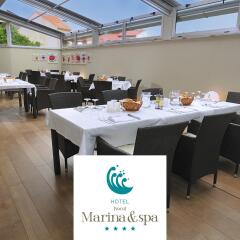 Отель Norat Marina & Spa Испания, Эль-Грове - отзывы, цены и фото номеров - забронировать отель Norat Marina & Spa онлайн помещение для мероприятий фото 2