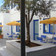 Kassavetis Hotel Aparts фото 3