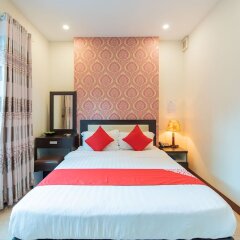 Chariot Hotel Ханой комната для гостей фото 2