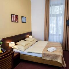 Hotel Petr комната для гостей фото 2