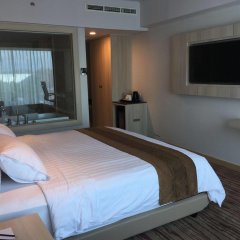 Arunika Hotel in Bali, Indonesia from 30$, photos, reviews - zenhotels.com guestroom photo 4