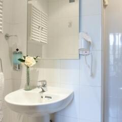 Отель Hostal Felipe 2 ванная фото 3