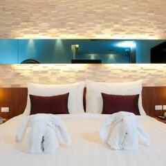 De Cozé Hotel 3* Люкс с различными типами кроватей