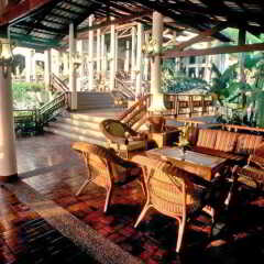 Royal Cliff Beach Hotel фото 11