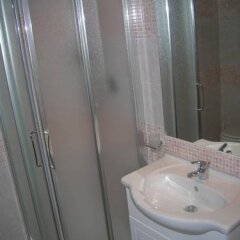 Bed and Breakfast Sea And Sardinia in Alghero, Italy from 134$, photos, reviews - zenhotels.com bathroom photo 2