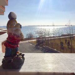 Отель Fantasy Beach