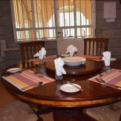 Tommy's Lounge in Kitengela, Kenya from 44$, photos, reviews - zenhotels.com meals
