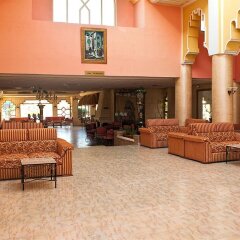 Отель Vincci Djerba Resort Тунис, Мидун - отзывы, цены и фото номеров - забронировать отель Vincci Djerba Resort онлайн
