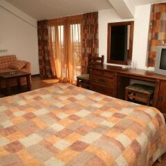 Banderitsa Hotel комната для гостей фото 4