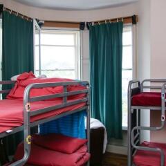 St Christopher's Edinburgh Hostel Эдинбург в номере фото 2