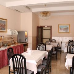 Hotel San Carlo питание
