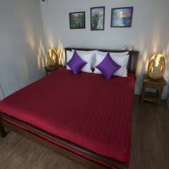 Отель Greta Resort and Sport Club комната для гостей